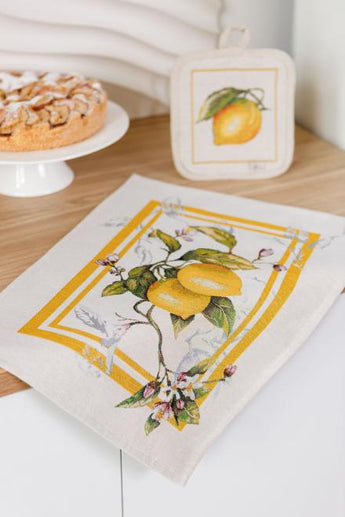 Гобеленова серветка Сицилія ПРОВАНС, 35х45см 035308