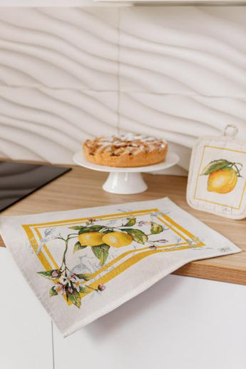 Гобеленова серветка Сицилія ПРОВАНС, 35х45см 035308