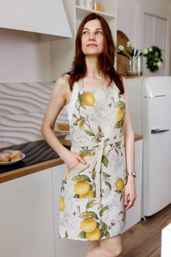 Фартух гобеленовий Сицилія ПРОВАНС, універсальний 035458