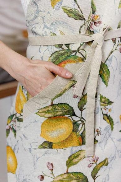 Фартух гобеленовий Сицилія ПРОВАНС, універсальний 035458