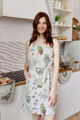 Фартух гобеленовий GARDEN ПРОВАНС, універсальний 035456