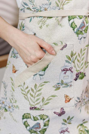 Фартух гобеленовий GARDEN ПРОВАНС, універсальний 035456