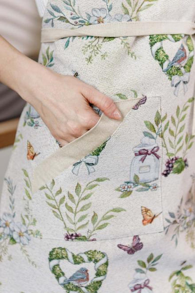 Фартух гобеленовий GARDEN ПРОВАНС, універсальний 035456