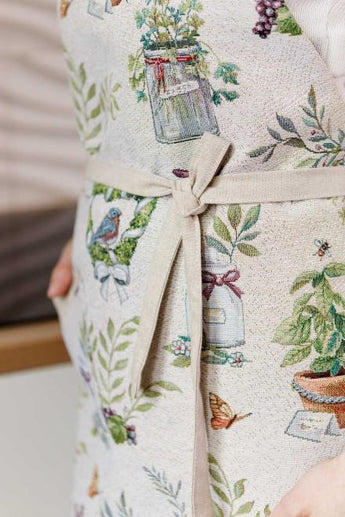 Фартух гобеленовий GARDEN ПРОВАНС, універсальний 035456