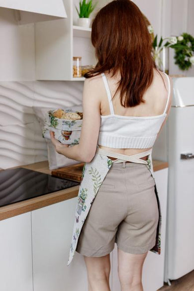 Фартух гобеленовий GARDEN ПРОВАНС, універсальний 035456