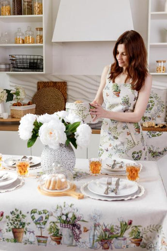 Фартух гобеленовий GARDEN ПРОВАНС, універсальний 035456