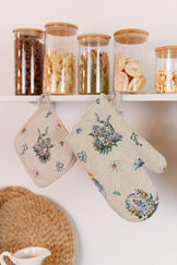 Великодня прихватка для гарячого Рrimavera ПРОВАНС, 20х20см 039316