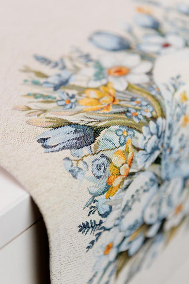 Велекодня доріжка на стіл Рrimavera ПРОВАНС, 35х100см 039132