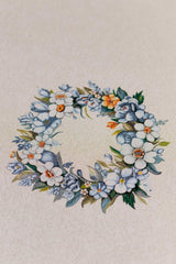Великодня скатертина Primavera Прованс, 135х300 см