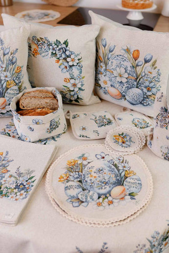 Великодня прихватка для гарячого Рrimavera ПРОВАНС, 15х20см 039387