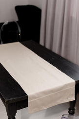 Ранер на стіл RINO бежевий ПРОВАНС, 40х140см 038536