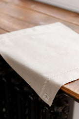 Серветка на стіл RINO бежева ПРОВАНС, 35х45см 038540