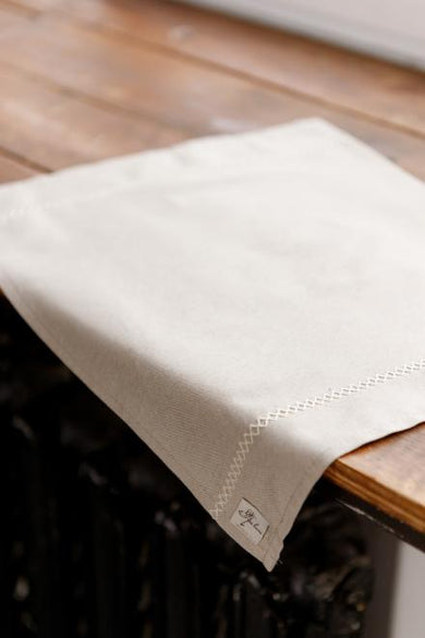 Серветка на стіл RINO бежева ПРОВАНС, 35х45см 038540