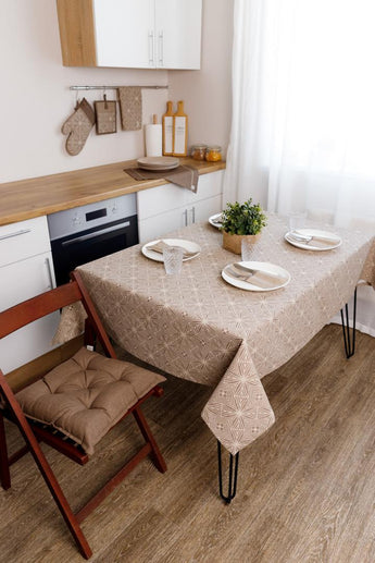 Скатертина Кориця ПРОВАНС, 133х220см 041147