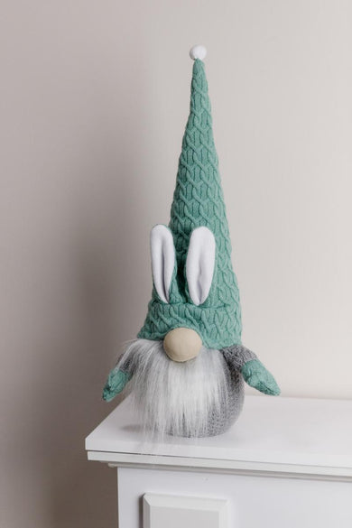 Декоративна іграшка-стопер Весняний гном ПРОВАНС, 50см 039504