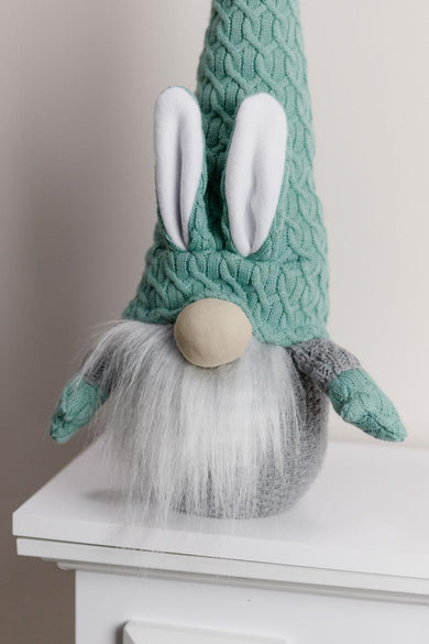 Декоративна іграшка-стопер Весняний гном ПРОВАНС, 50см 039504