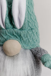 Декоративна іграшка-стопер Весняний гном ПРОВАНС, 50см 039504