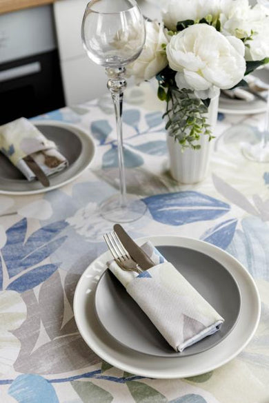 Набір серветок Клітинка ПРОВАНС, 35х45см 034975