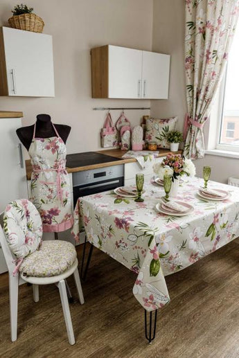 Фартух  Орхідея ПРОВАНС, універсальний 030960