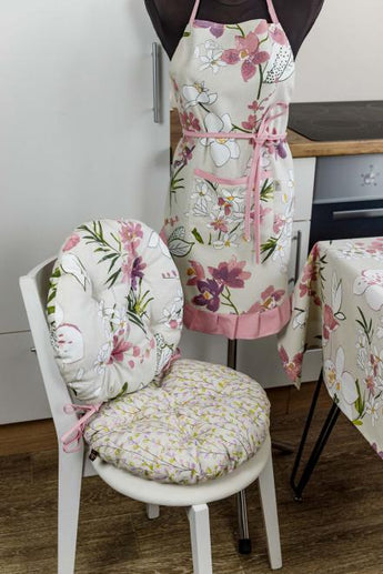 Фартух  Орхідея ПРОВАНС, універсальний 030960