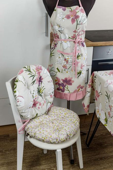 Фартух  Орхідея ПРОВАНС, універсальний 030960