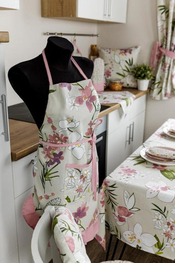 Фартух  Орхідея ПРОВАНС, універсальний 030960