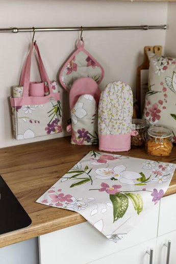 Набір серветок Орхідея ПРОВАНС, 35х45см 035086