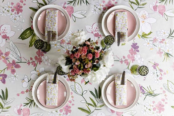 Серветка Гілочки ПРОВАНС, 35х45см 030874