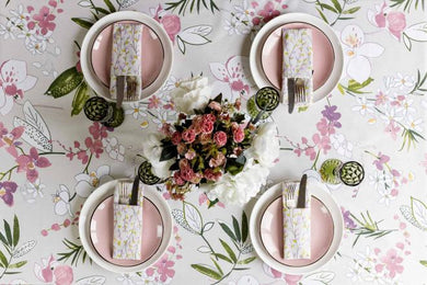 Серветка Гілочки ПРОВАНС, 35х45см 030874