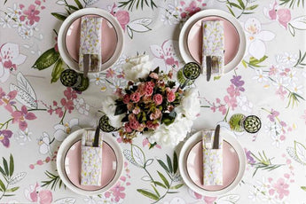 Набір серветок Гілочки ПРОВАНС, 35х45см 034976