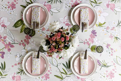 Набір серветок Гілочки ПРОВАНС, 35х45см 034976