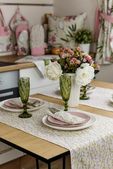 Прихватка Гілочки ПРОВАНС, 20х20см 030924