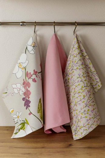 Серветка Орхідея ПРОВАНС, 35х45см 030872