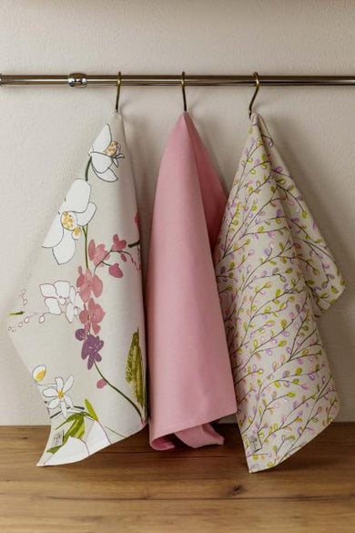 Серветка Орхідея ПРОВАНС, 35х45см 030872