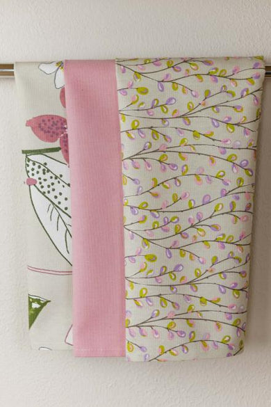 Серветка Гілочки ПРОВАНС, 35х45см 030874