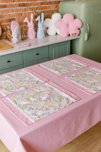 Серветка на стіл Весна ПРОВАНС, 35х45см 034058