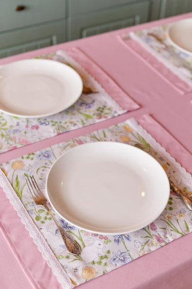 Серветка на стіл Весна ПРОВАНС, 35х45см 034058