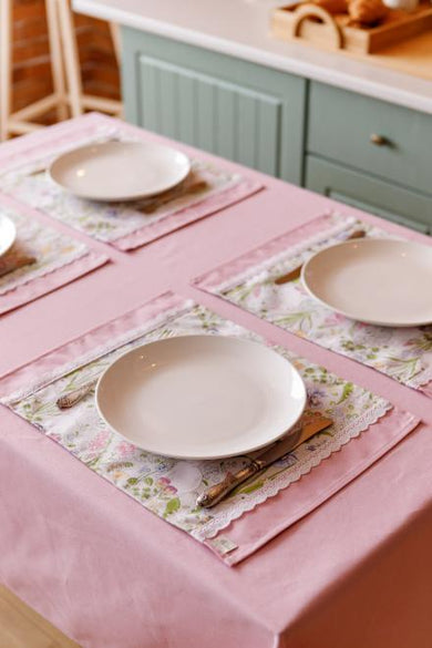 Серветка на стіл Весна ПРОВАНС, 35х45см 034058