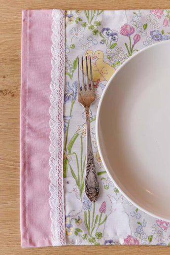 Серветка на стіл Весна ПРОВАНС, 35х45см 034058