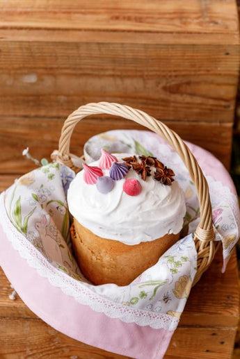 Серветка на стіл Весна ПРОВАНС, 35х45см 034058