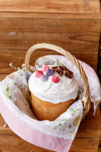 Серветка на стіл Весна ПРОВАНС, 35х45см 034058