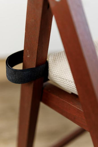 Подушка на стілець LEON бежева ПРОВАНС, 40х40см 038409