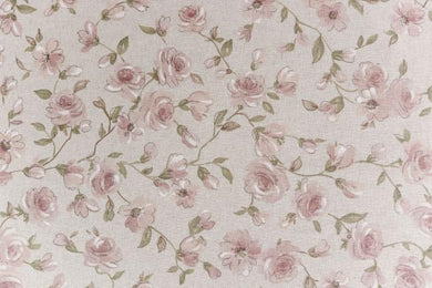 Рукавичка для кухні Тереза квіточки ПРОВАНС, 32х15см 034514