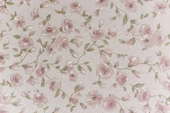 Серветка Тереза квіточки ПРОВАНС, 35х45см 034467