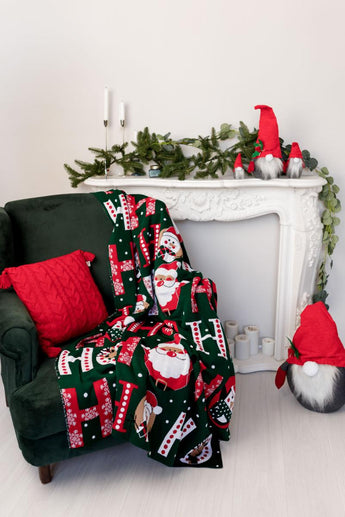 Декоративна іграшка гном-стоппер у ковпаку ПРОВАНС, 16см 037251