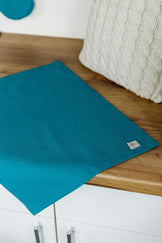 Серветка на стіл Бiрюза ПРОВАНС, 35х45см 014891