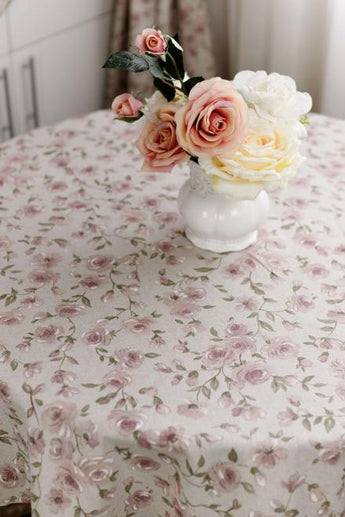 Набір серветок Тереза Квіточки 3 од ПРОВАНС, 35х45см 036850