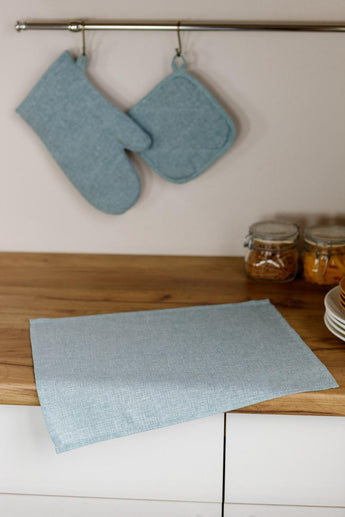 Серветка на стіл Menthol ПРОВАНС, 35х45см 038658