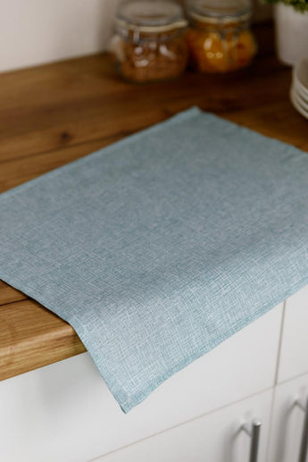 Серветка на стіл Menthol ПРОВАНС, 35х45см 038658