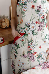 Гобеленовий фартух Alicia ПРОВАНС, універсальний 034299